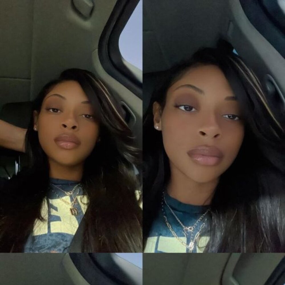 Meet your Posher, Zyanya